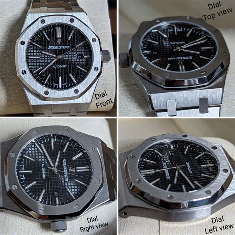 audemars piguet dhgate reddit|Audemars Piguet : r/DHgate .